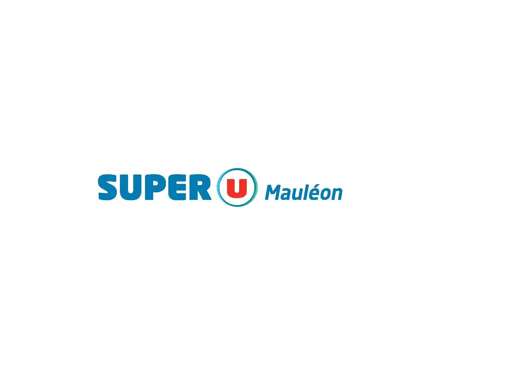 Partenaires SUPER U MAULEON